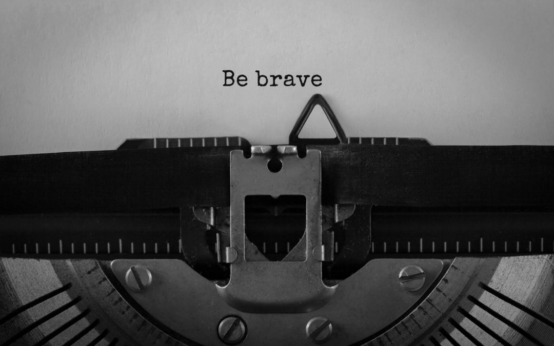 Made for Brave: When Life is Hard