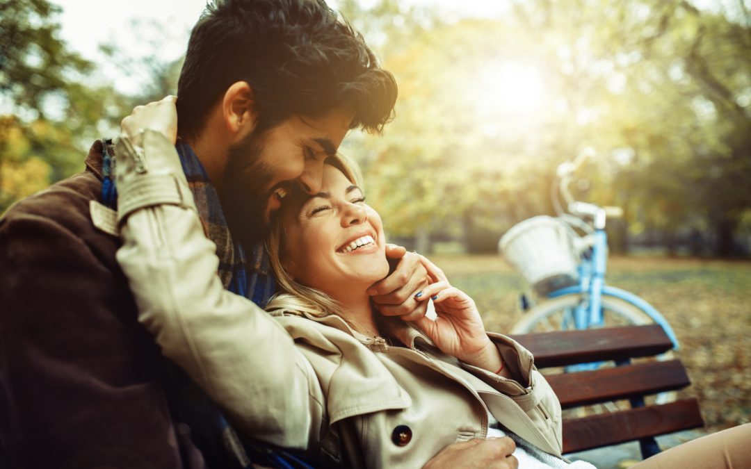 Simple, Powerful Steps to Create Deep Intimacy in Marriage